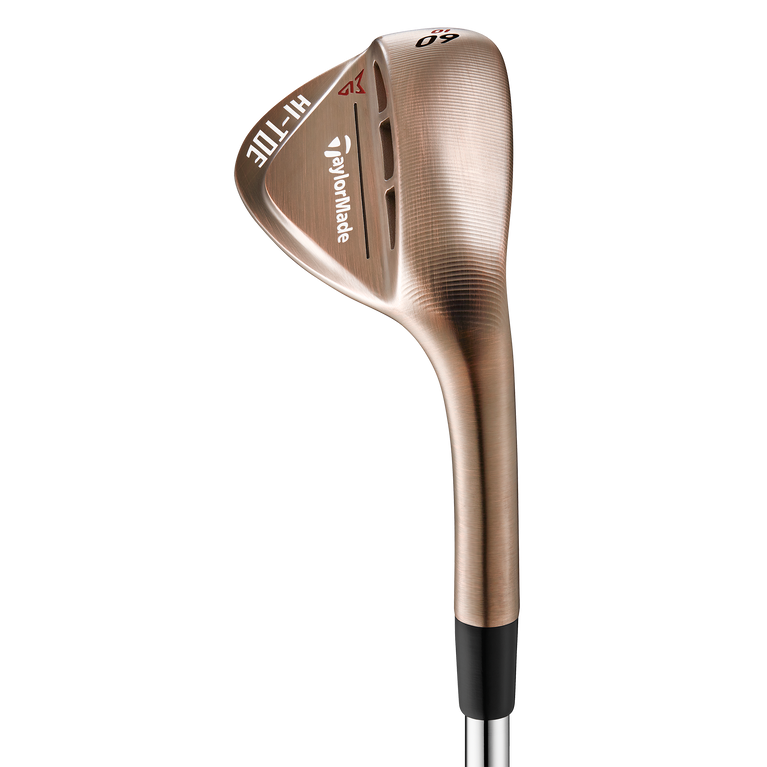 TaylorMade / MG HI-TOE RAW WEDGE