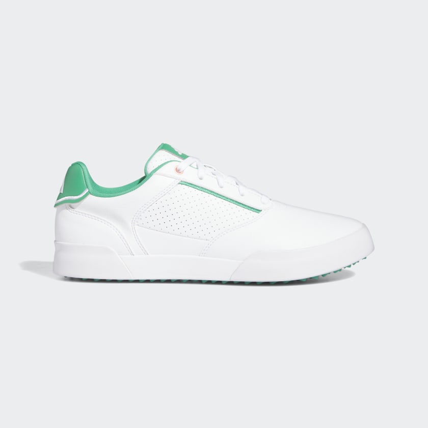 RETROCROSS SPIKELESS GOLF SHOES | ADIDAS GV6912 iGolfMM RETROCROSS SPIKELESS GOLF SHOES | ADIDAS GV6912 iGolfMM