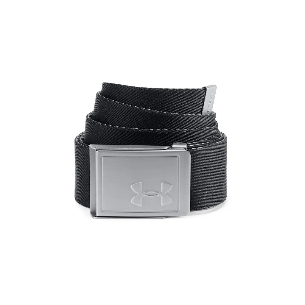 Men’s UA Webbing Belt 2.0 | Undar Armour