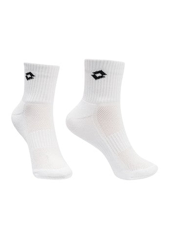 LOTTO TNSOCK-WH1 Unisex