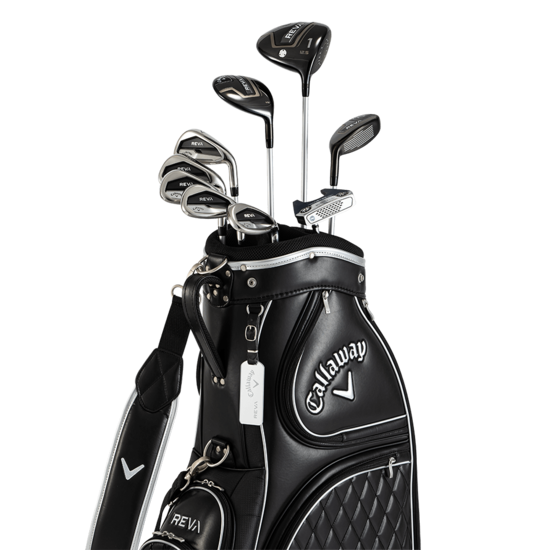 REVA Women Package Set | Callaway