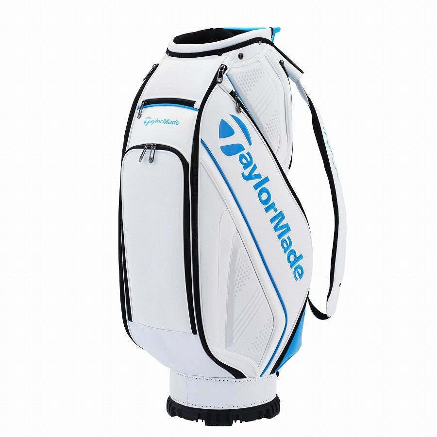 Taylormade 2022 Premium Classic Caddy Bag N92834-01