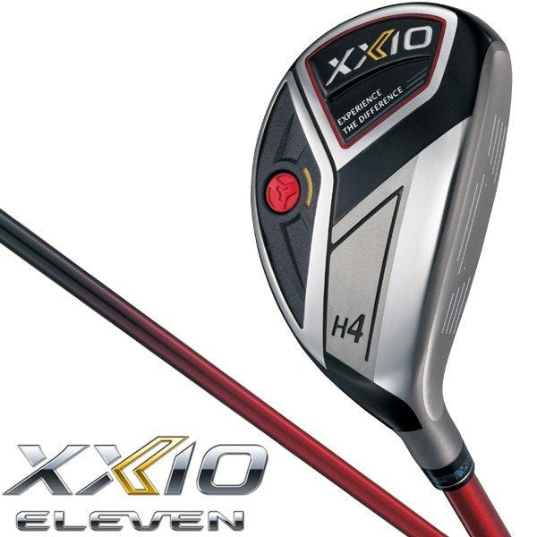 XXIO ELEVEN HYBRID MP1100