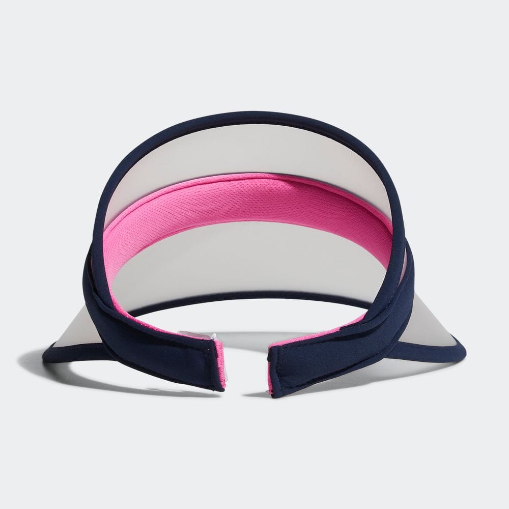 Women's UV Clip Visor | Adidas GL8725