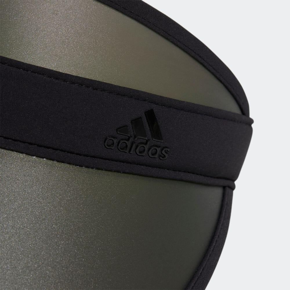 Women's UV Clip Visor | Adidas GL8726