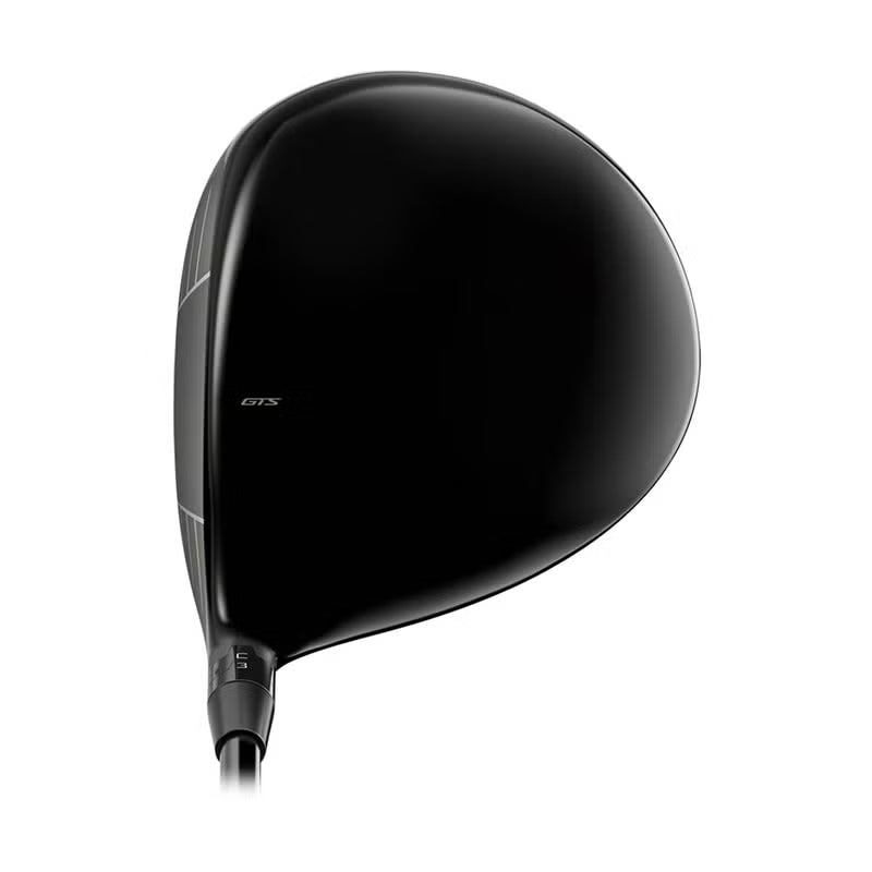 Titleist GTS 2 DRIVER | Mitsubishi Tensei 1K Blue RIP 55 Carbon Shaft