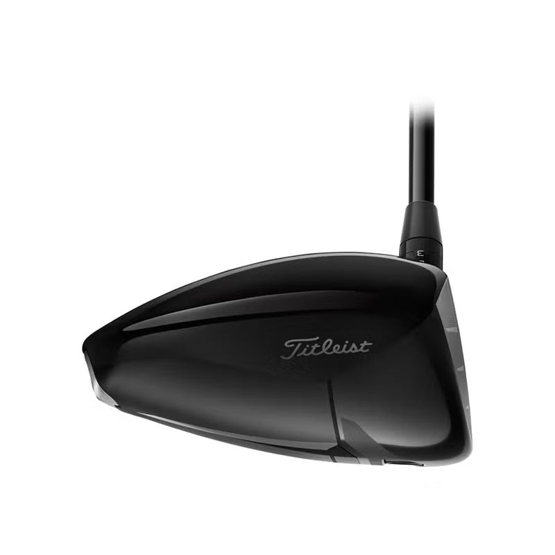 Titleist GTS 2 DRIVER | Mitsubishi Tensei 1K Blue RIP 55 Carbon Shaft