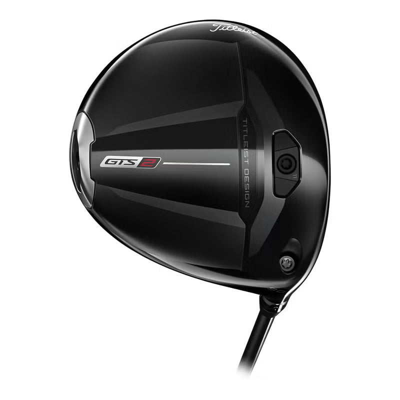 Titleist GTS 2 DRIVER | Mitsubishi Tensei 1K Blue RIP 55 Carbon Shaft