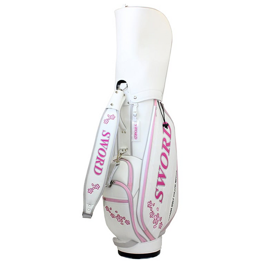 Katana Sword Ladies Sniper Golf Club Set