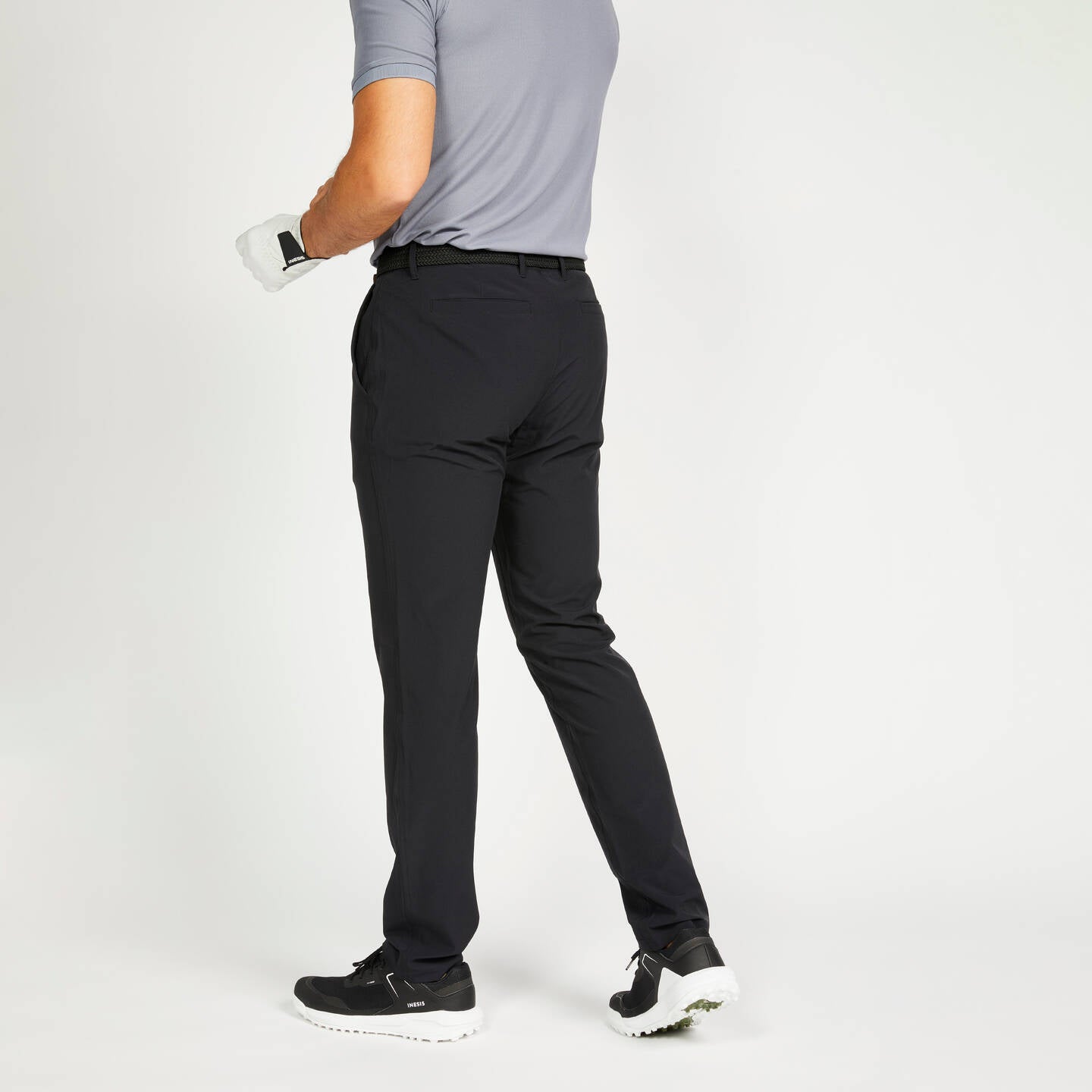 Men Golf Trousers WW500 | INESIS