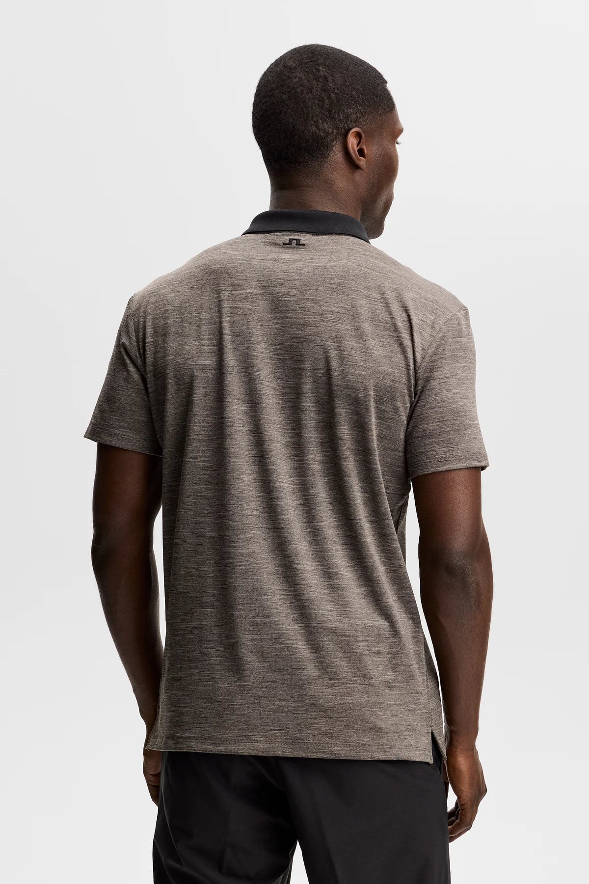Rocky Polo Brindle | J.Lindeberg
