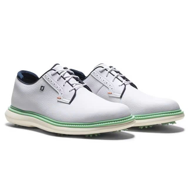 FOOTJOY TRADITIONS GOLF SHOES 57975