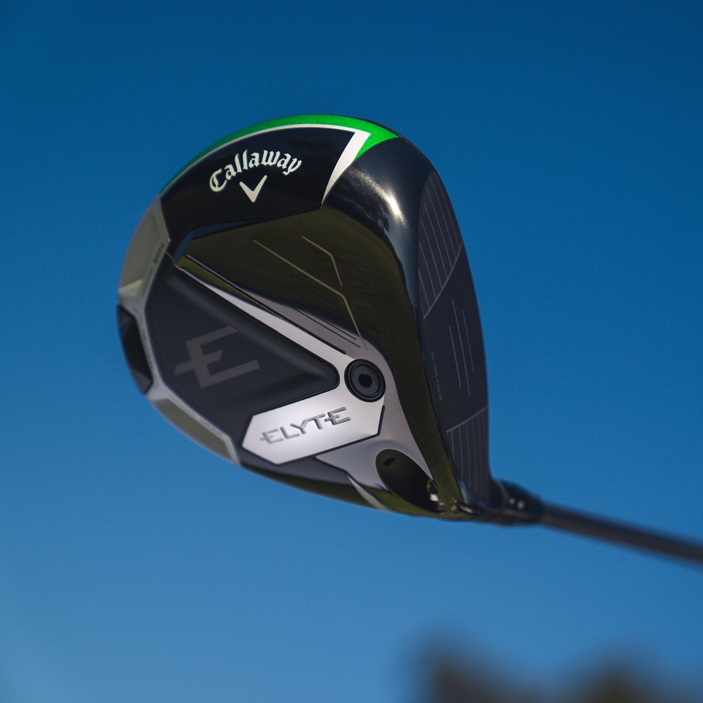 Callaway Elyte Driver