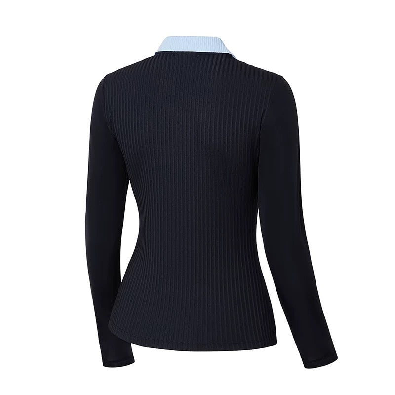 LOVEGOLF Women’s Long Sleeves Shirt LG2516
