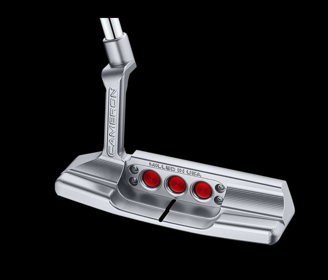 Titleist NEWPORT 2 STUDIO STYLE