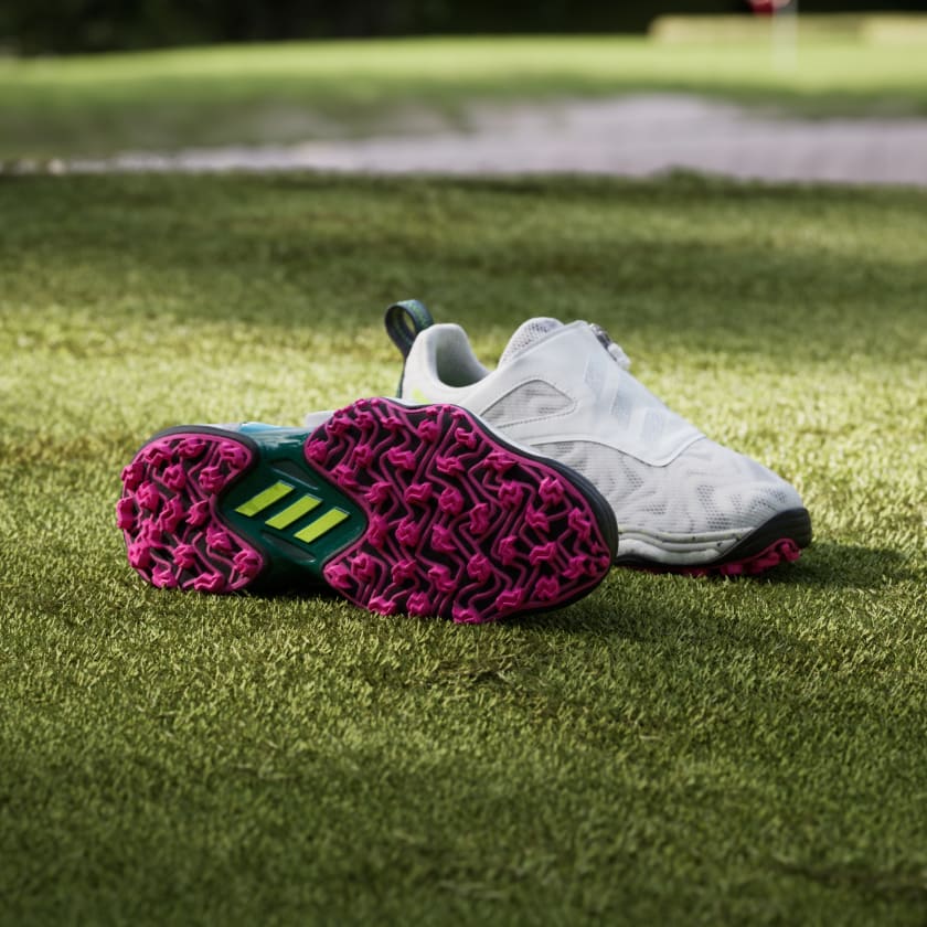 CODECHAOS BOA 25 SPIKELESS GOLF SHOES | ADIDAS IG8751