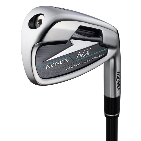 HONMA BERES Nx IRONS SETS