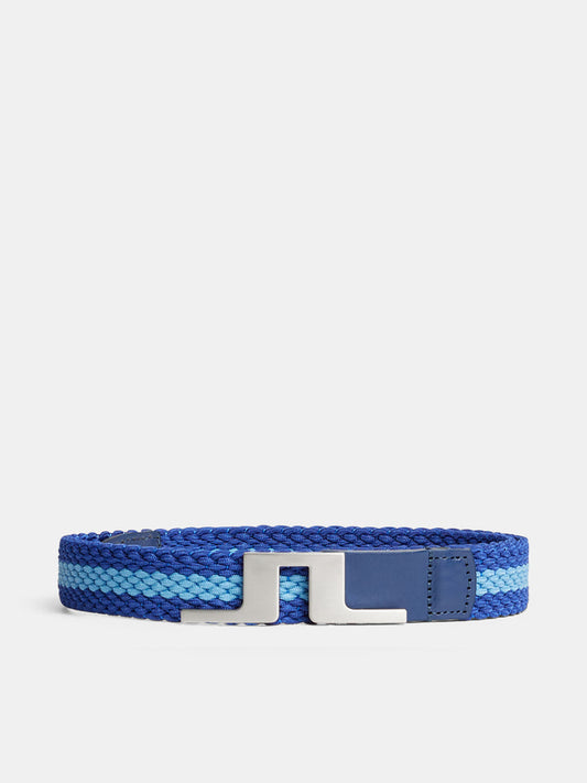 J.LINDEBERG LYKKE BRAIDED BELT GWAC09761