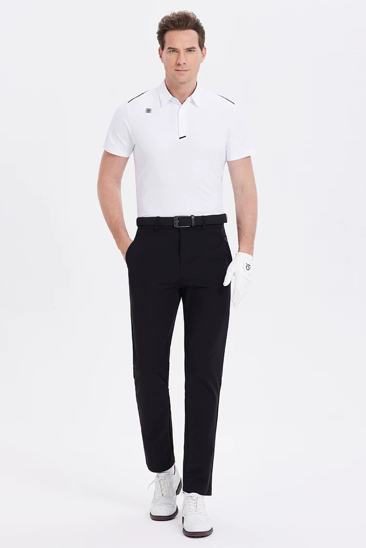 Deanball Golf Shirt DBS883T10