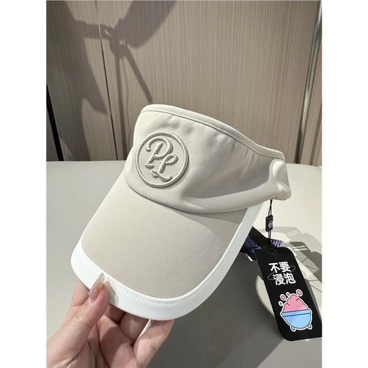 PLGolf Visor Lady Hats 4062