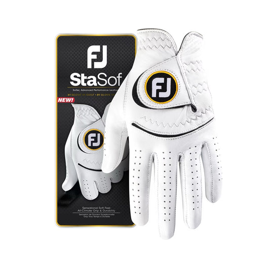 StaSof Golf Glove | FootJoy 66770E