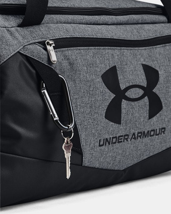 UA Undeniable 5.0 Small Duffle Bag 1369222 012