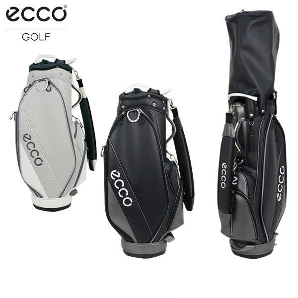 ECCO GOLF Japan Genuine Golf Bag ECC004