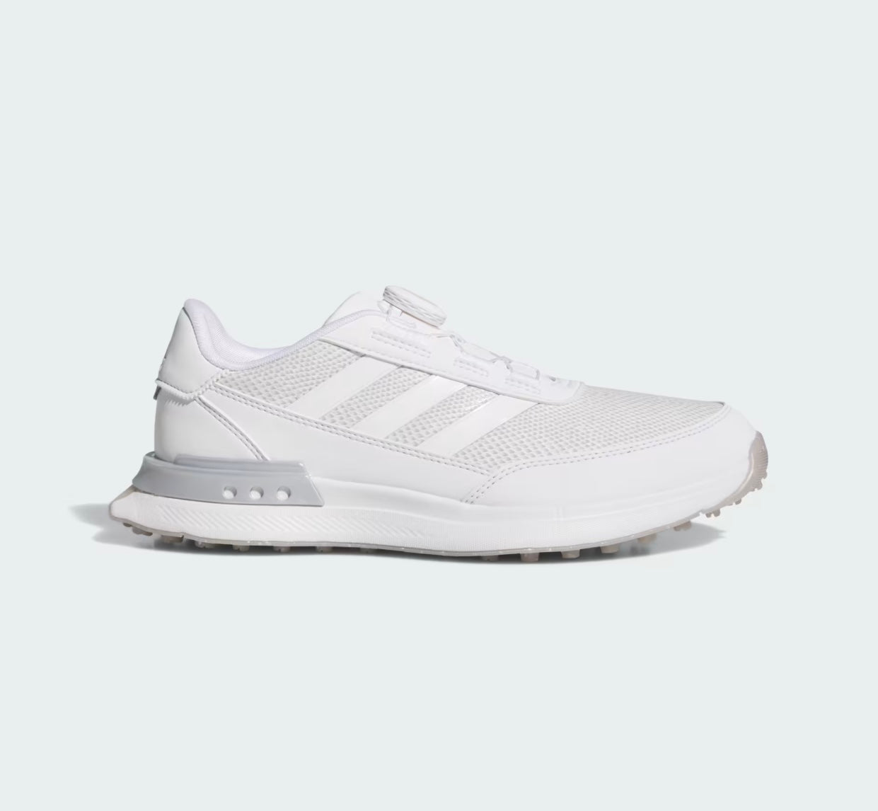 ADIDAS S2G 25 BOA SPIKELESS GOLF SHOES JQ3557