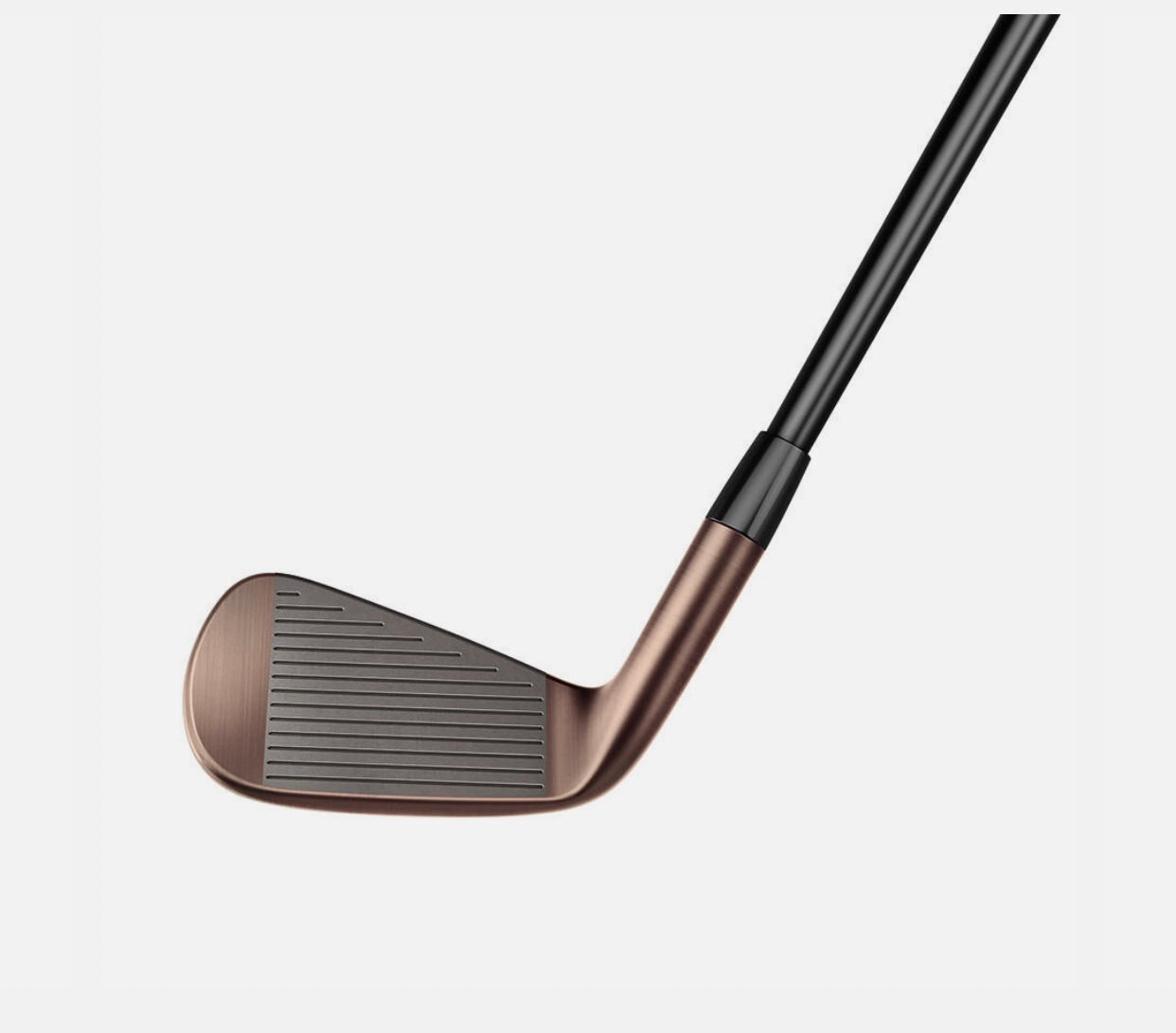 P770 AGED COPPER | TaylorMade