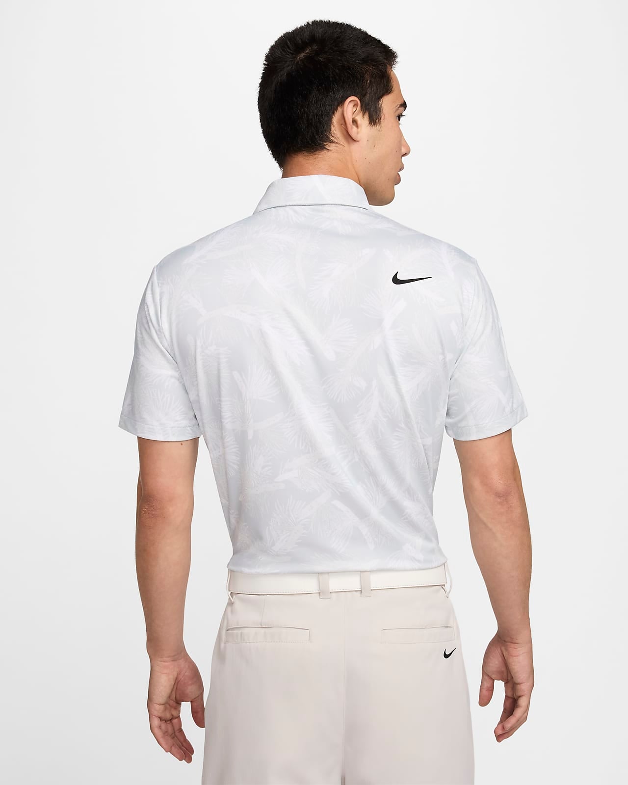 Nike Tour Men's Dri-FIT Golf Polo FQ0403-121