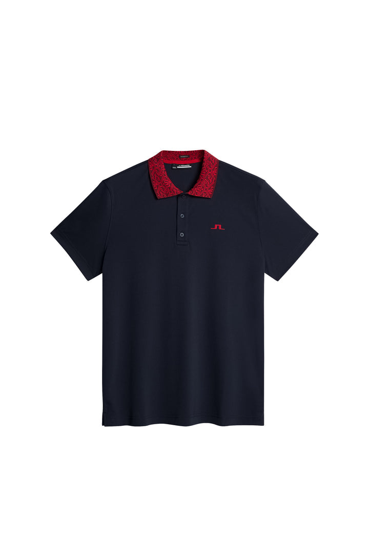 GLEN REGULAR FIT POLO | J.LINDEBERG GMJT10702