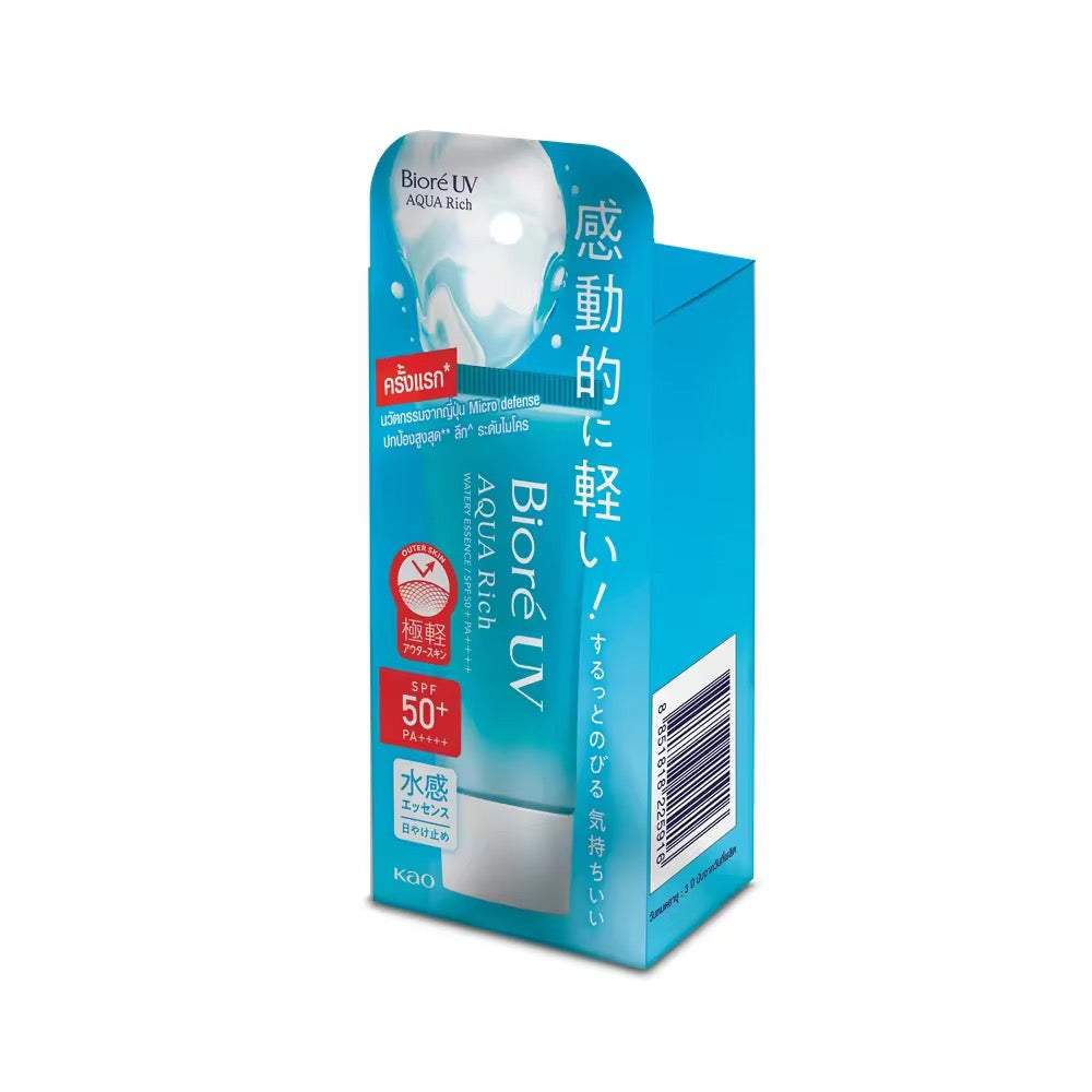 Biore UV Aqua Rich Watery Essence