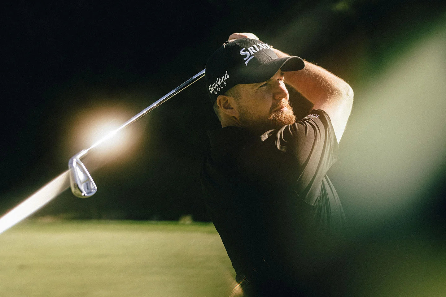 ZXi7 Irons (5-PW) | Srixon