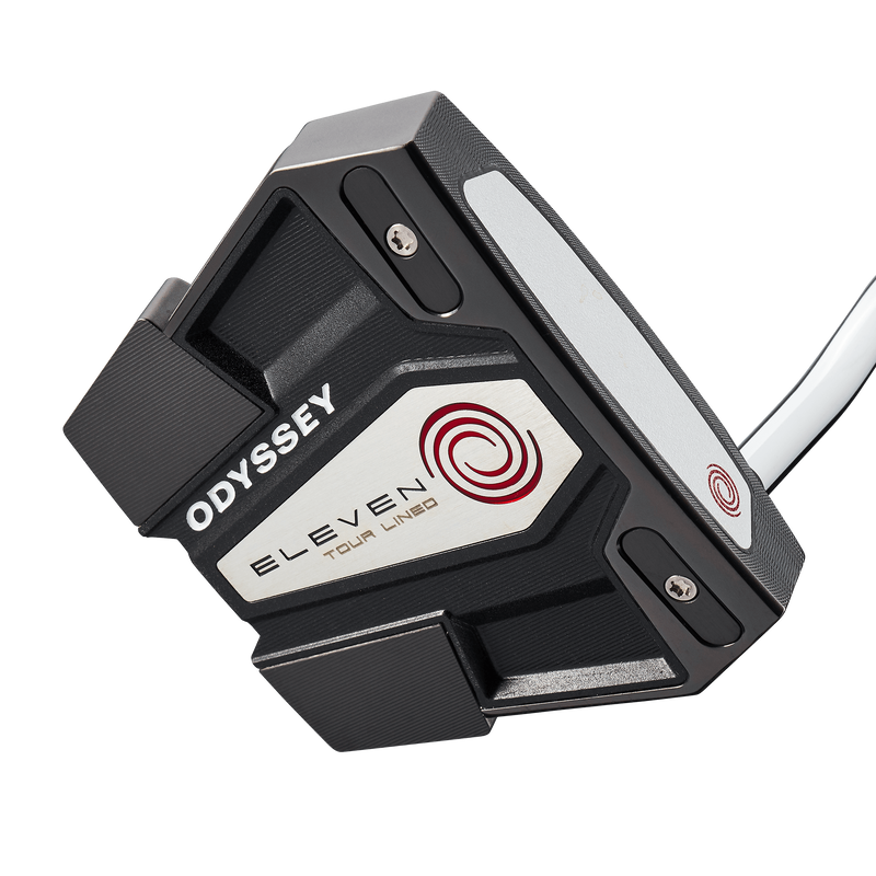 Eleven Tour Lined DB Putter | Callaway