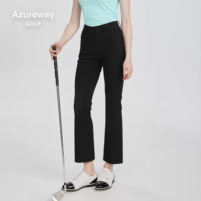 Azureway Lady Golf Long Pant P5601