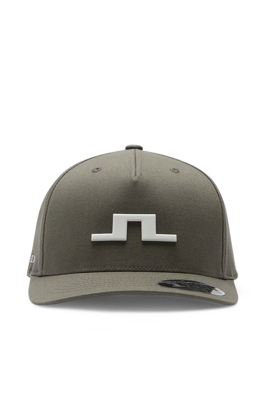 Heath Cap 110 flex fit / Brindle  | J.Lindeberg