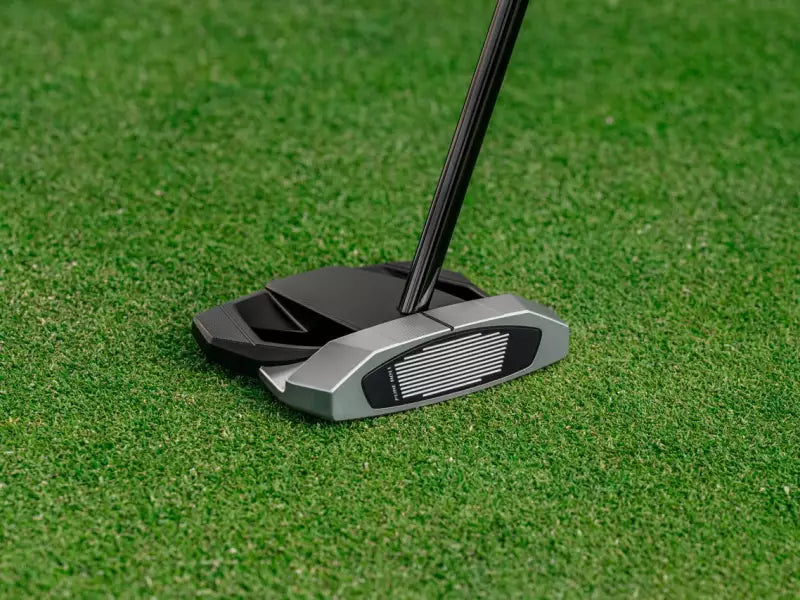 TaylorMade Spider ZT (Zero Torque) Putter