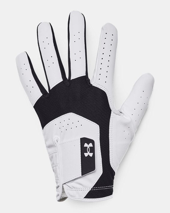 Men's UA Iso-Chill Golf Glove 1370277