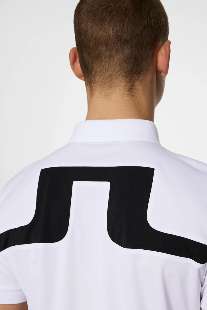 J.LINDEBERG JEFF POLO SHIRT GMJT11832 0000