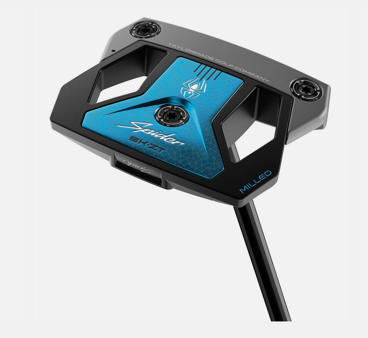 TaylorMade Spider ZT (Zero Torque) Putter