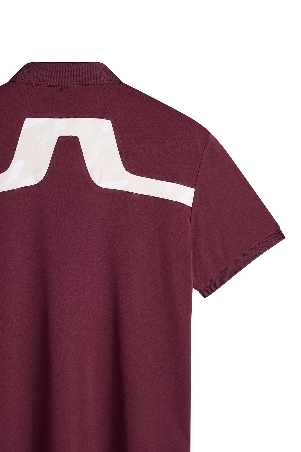 KV Print Polo, Winetasting | J.Lindeberg