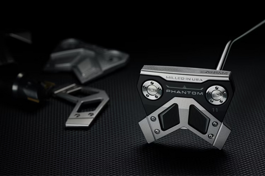 Phantom 11 Putter | Titleist Golf