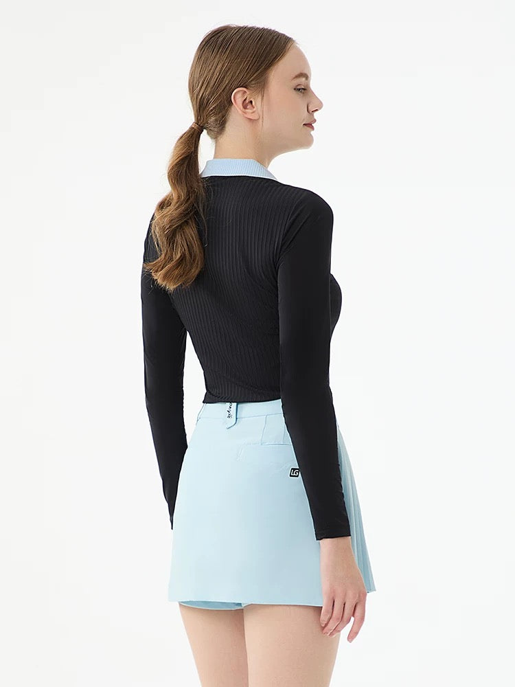 LOVEGOLF Women’s Long Sleeves Shirt LG2516