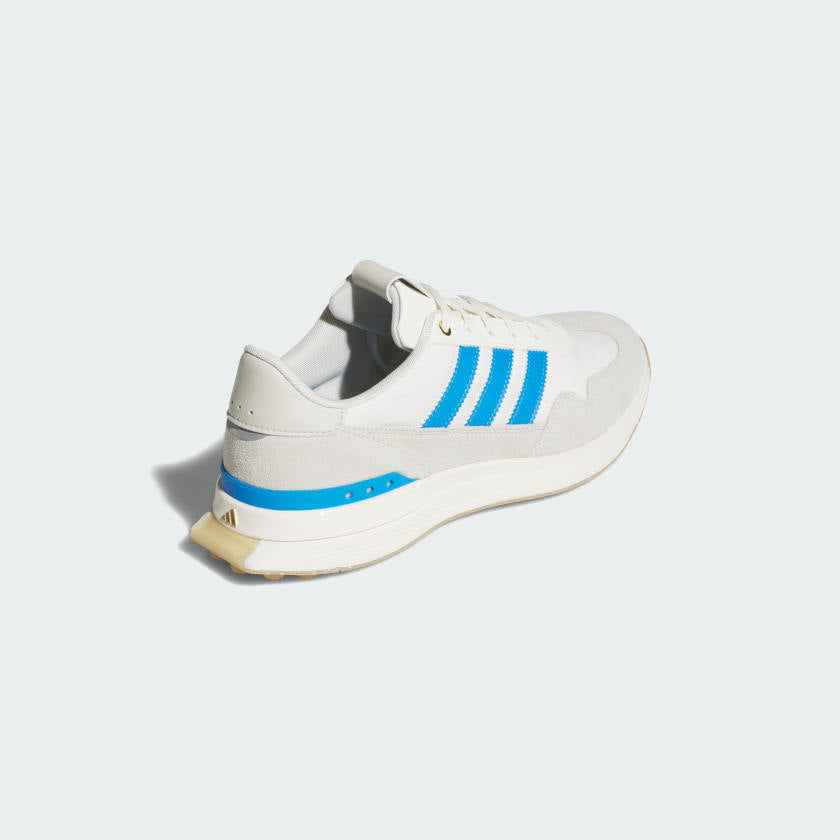 ADIDAS  S2G 26 TEXTILE SPIKELESS GOLF SHOES JR1876