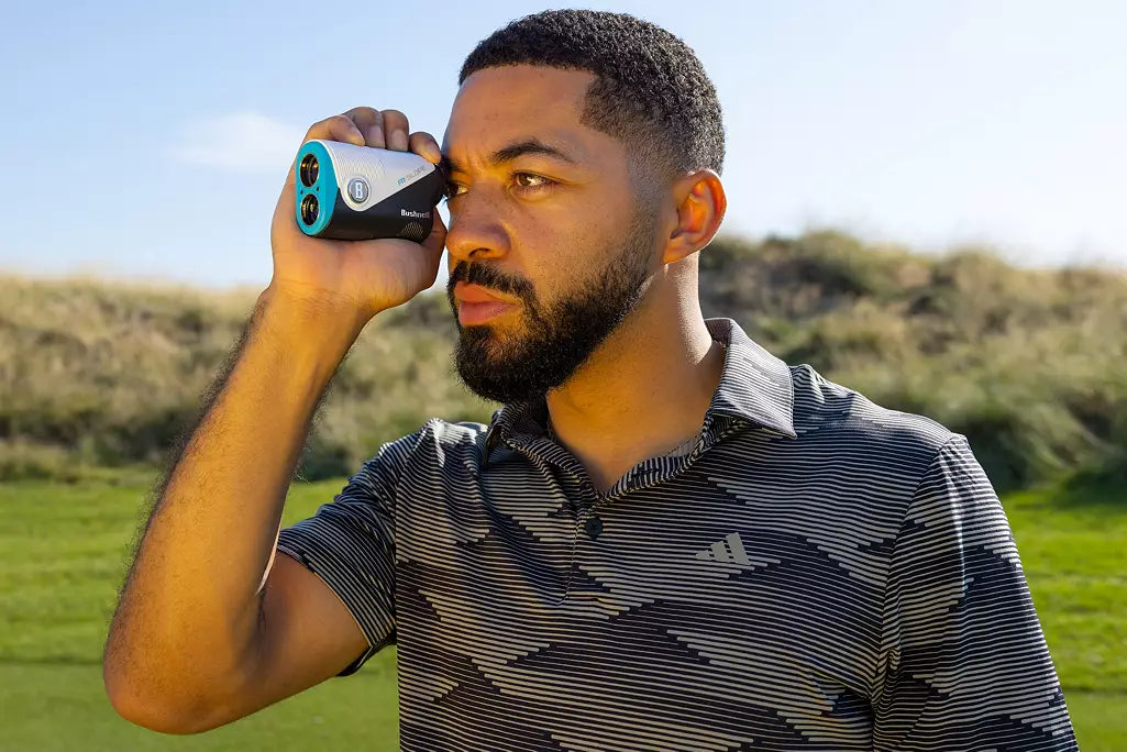 BUSHNELL A1-SLOPE LASER RANGEFINDER