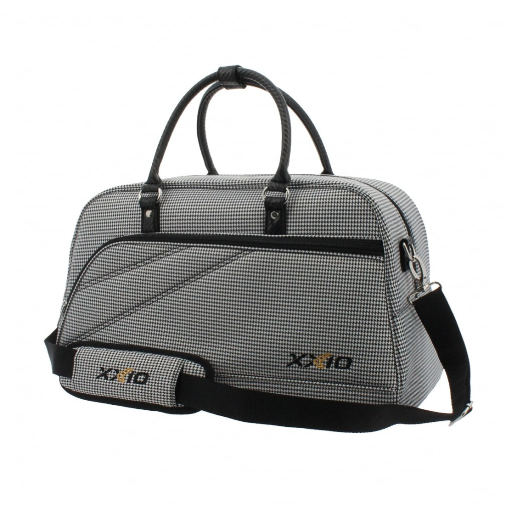 XXIO BOSTON BAG GGB-X161 – CHIDORI