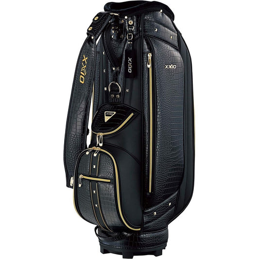 XXIO PRIME ROYAL EDITION CART GOLF BAG 2023 GGC-X155L