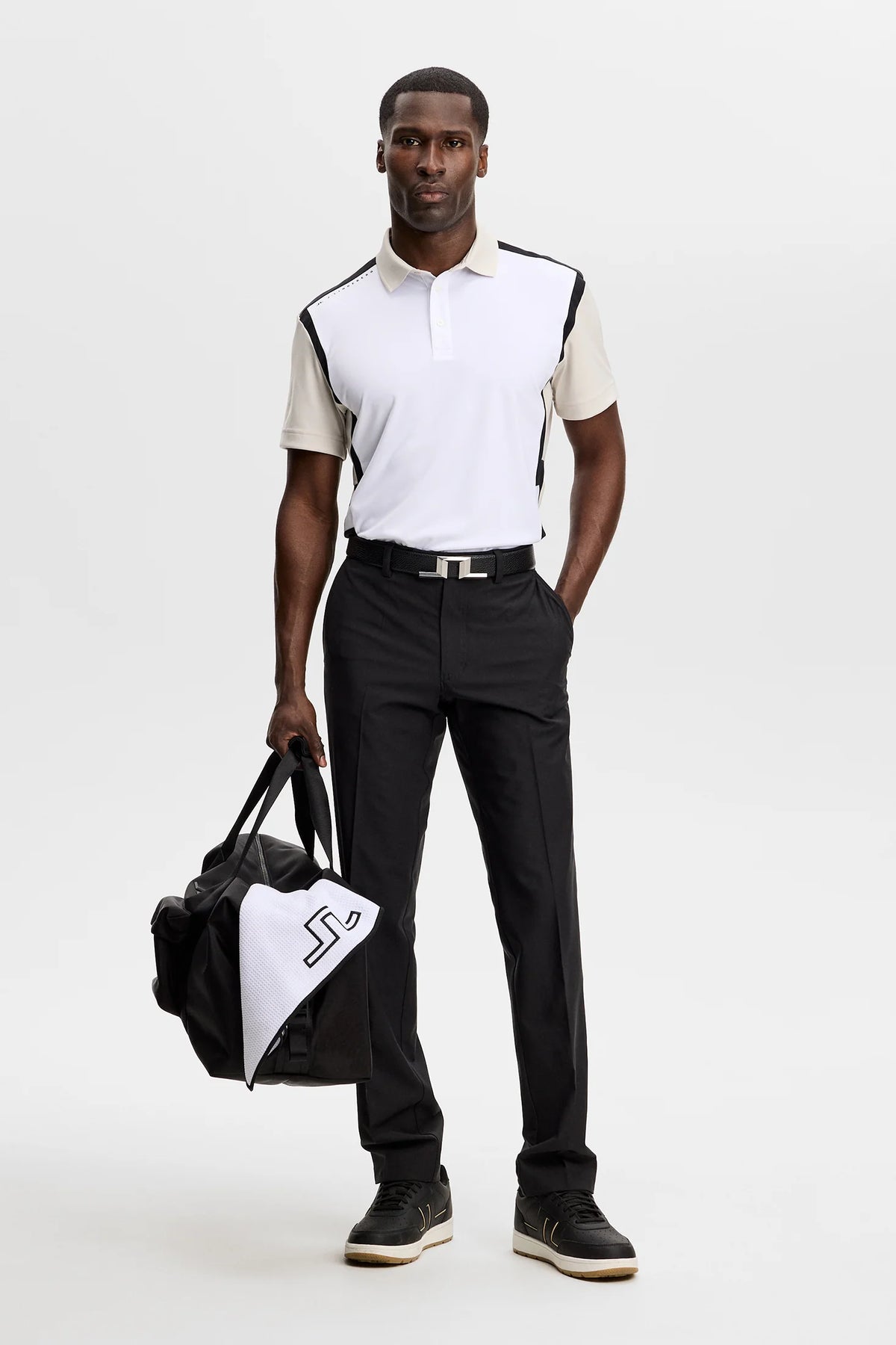 Finn Polo U029-monobeam | J.Lindeberg