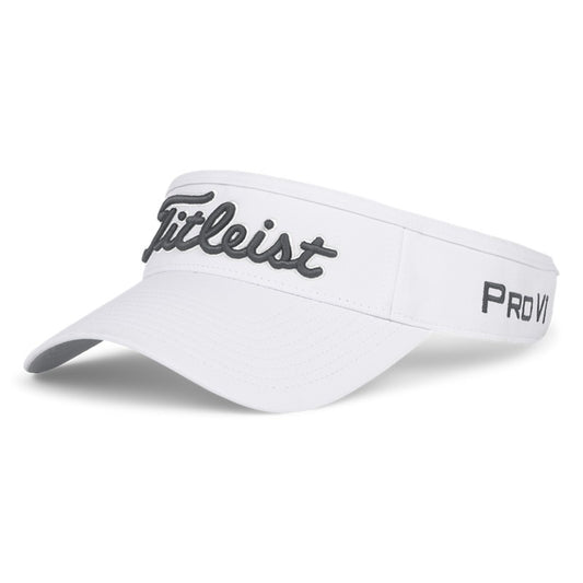 TITLEIST TOUR PERFORMANCE VISOR HAT TH25VTPN2-10C