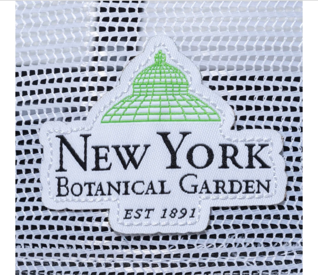 New York Botanical Garden Cap 13534516